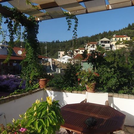 Konstantina Apartment ลักกา ภายนอก รูปภาพ