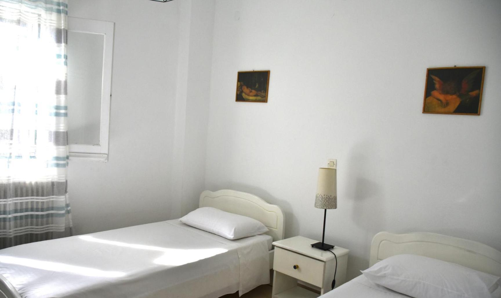 Konstantina Apartment ลักกา ภายนอก รูปภาพ