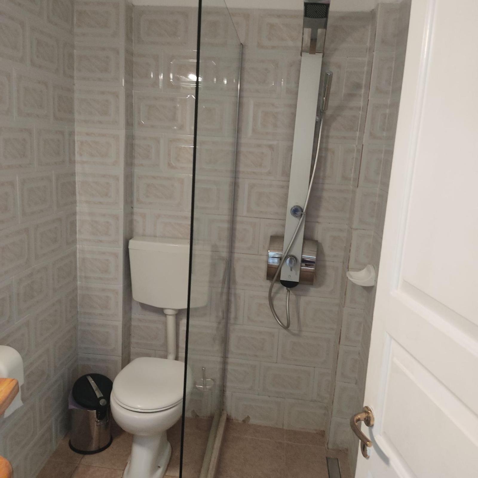 Konstantina Apartment ลักกา ภายนอก รูปภาพ