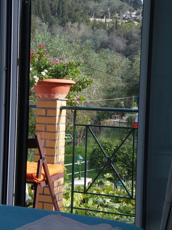 Konstantina Apartment ลักกา ภายนอก รูปภาพ