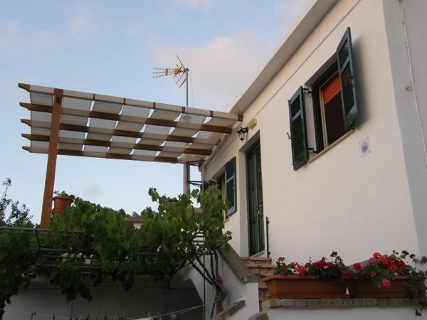 Konstantina Apartment ลักกา ภายนอก รูปภาพ